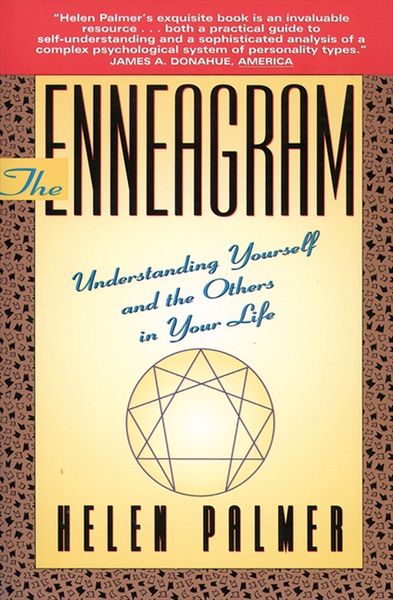 Produktbild: The Enneagram