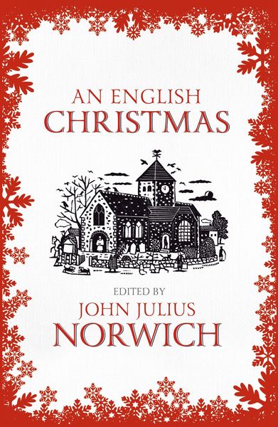 Produktbild: An English Christmas