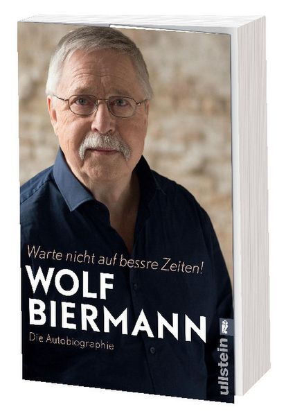 Produktbild: Warte nicht auf bessre Zeiten!