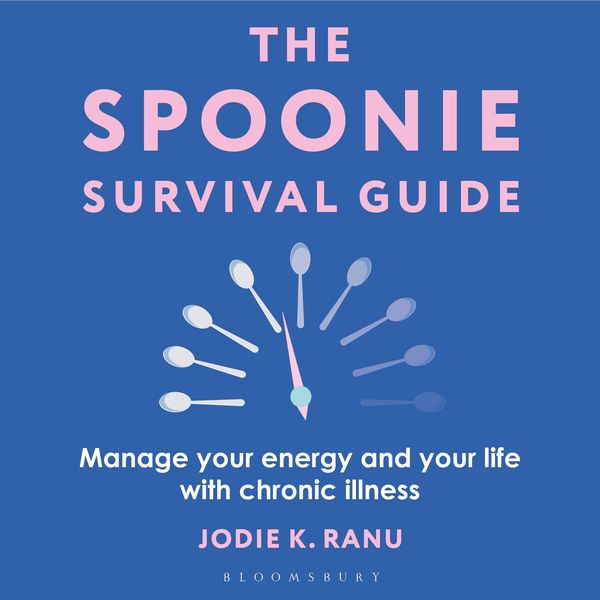 Produktbild: The Spoonie Survival Guide