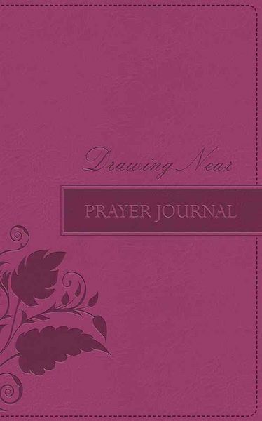 Produktbild: Journal-Drawing Near Praye-Pnk
