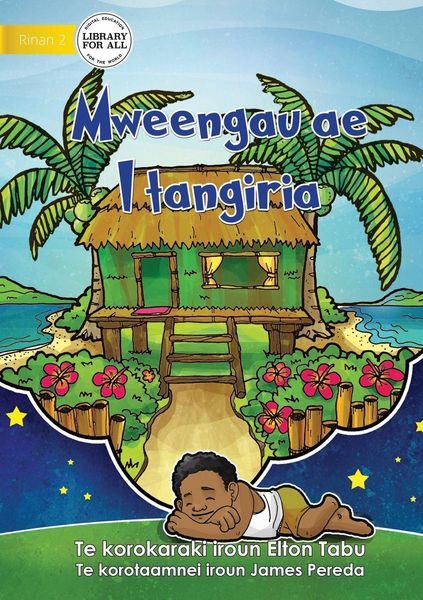 Produktbild: My Dream Home - Mweengau ae I tangiria (Te Kiribati)