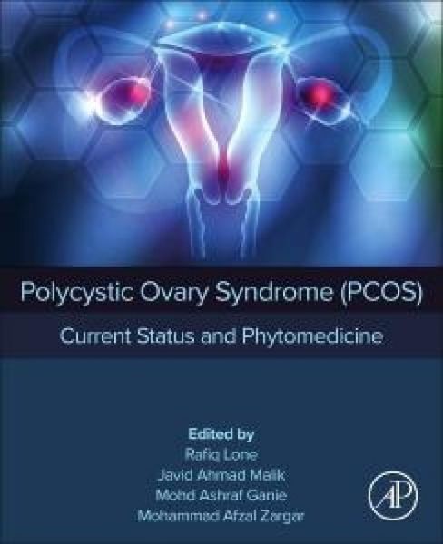 Produktbild: Polycystic Ovary Syndrome (Pcos)