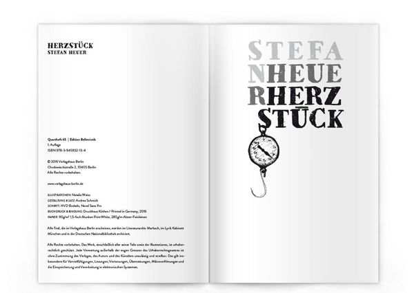 Produktbild: Herzst&uuml;ck