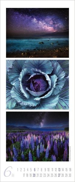 Produktbild: Colour Triplets 2027