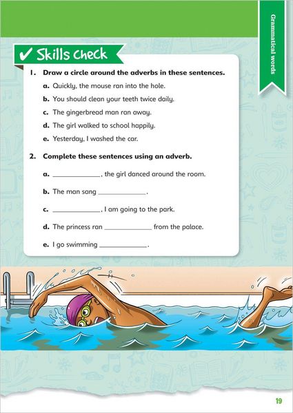 Produktbild: English & Maths Made Simple Ages 7-8