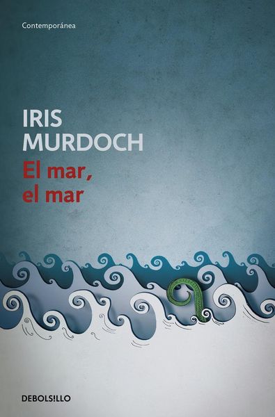 Produktbild: El mar, el mar