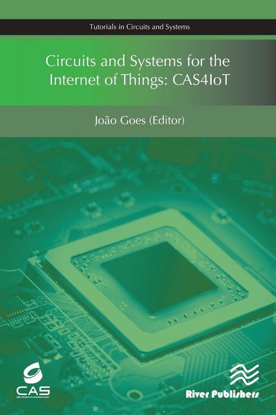 Produktbild: Circuits and Systems for the Internet of Things