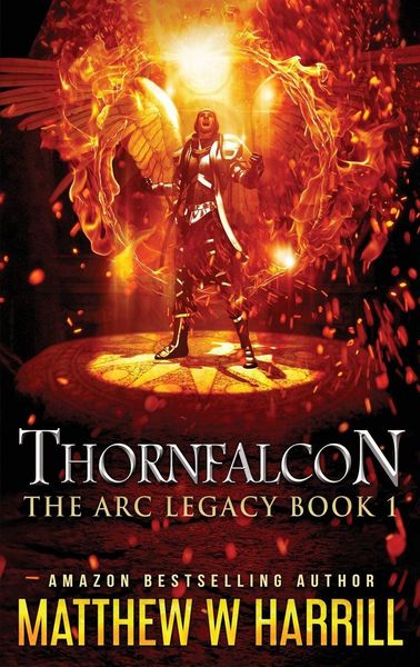 Produktbild: Thornfalcon