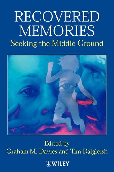 Produktbild: Recovered Memories