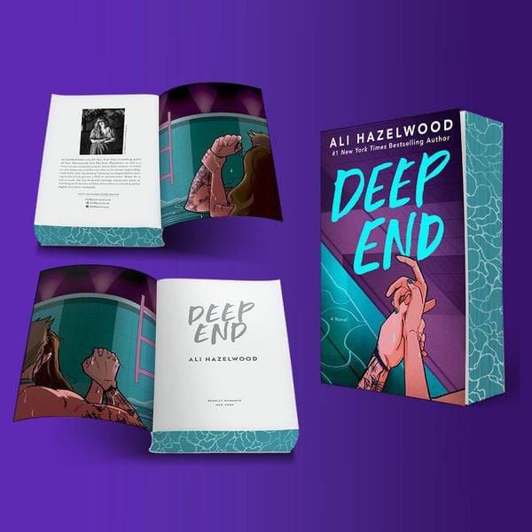 Produktbild: Deep End