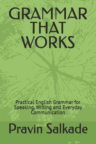 Produktbild: Grammar That Works