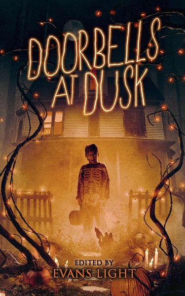 Produktbild: Doorbells at Dusk: Halloween Stories