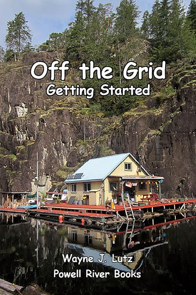 Produktbild: Off the Grid - Getting Started