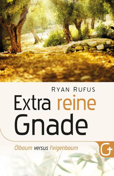 Produktbild: Extra reine Gnade