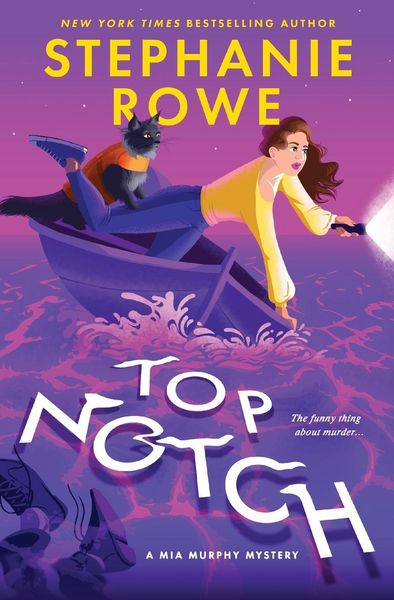 Produktbild: Top Notch