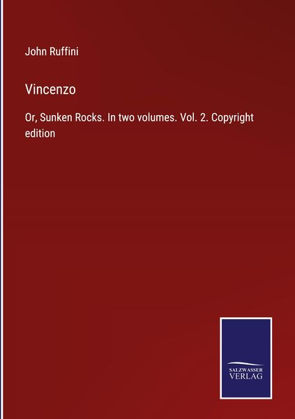 Produktbild: Vincenzo