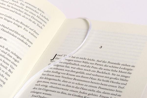 Produktbild: Treppe aus Papier