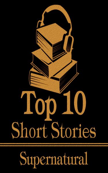 Produktbild: The Top 10 Stories - Supernatural