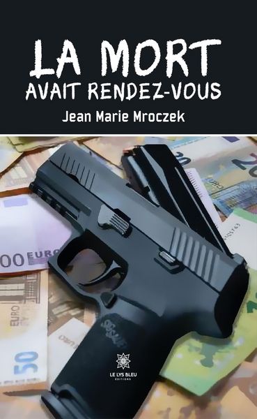Produktbild: La mort avait rendez-vous