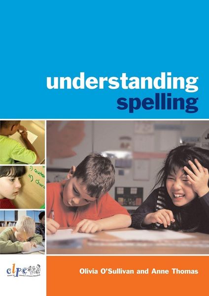 Produktbild: Understanding Spelling