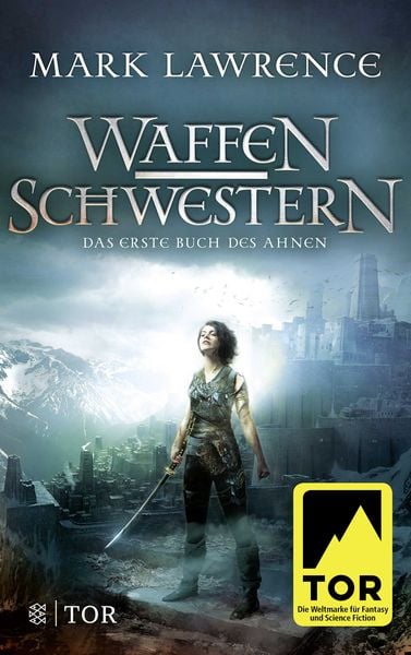 Produktbild: Waffenschwestern