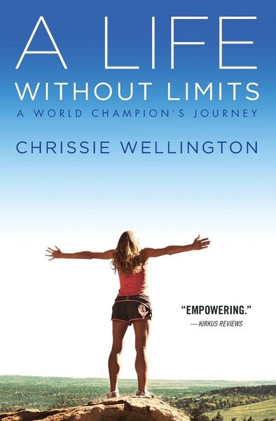 Produktbild: A Life Without Limits