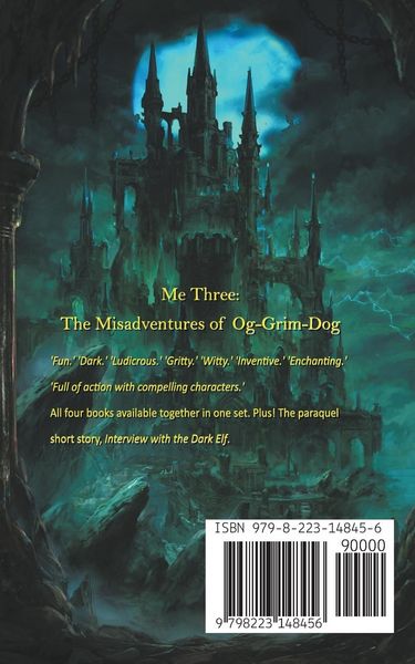 Produktbild: Me Three