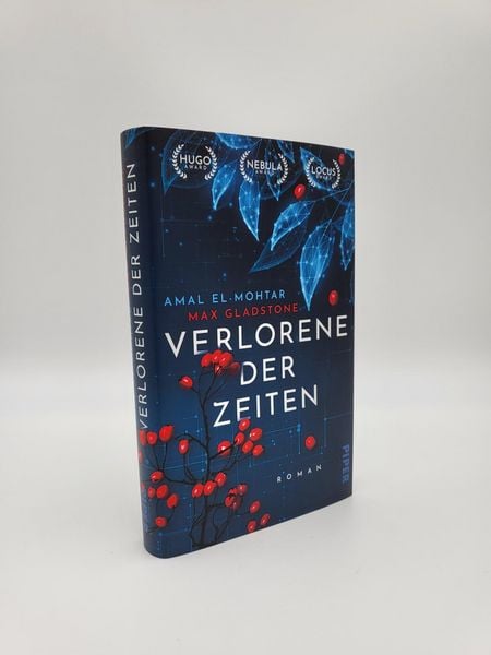 Produktbild: Verlorene der Zeiten