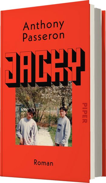 Produktbild: Jacky
