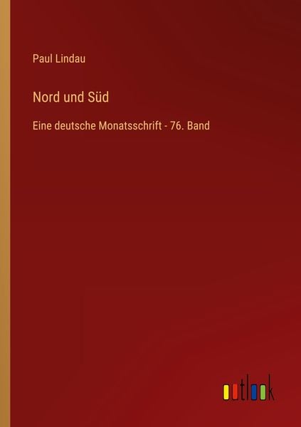 Produktbild: Nord und S&uuml;d