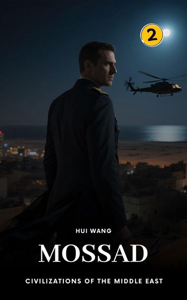 Produktbild: Mossad: Civilizations of the Middle East