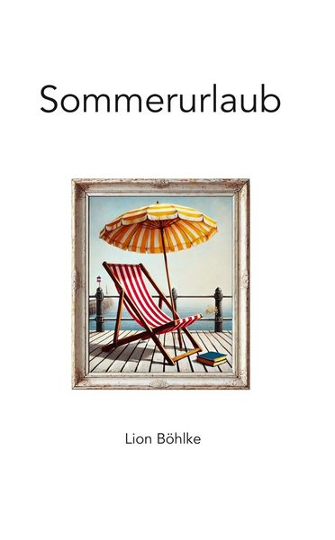 Produktbild: Sommerurlaub