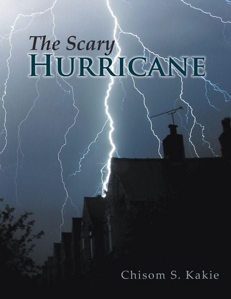 Produktbild: The Scary Hurricane