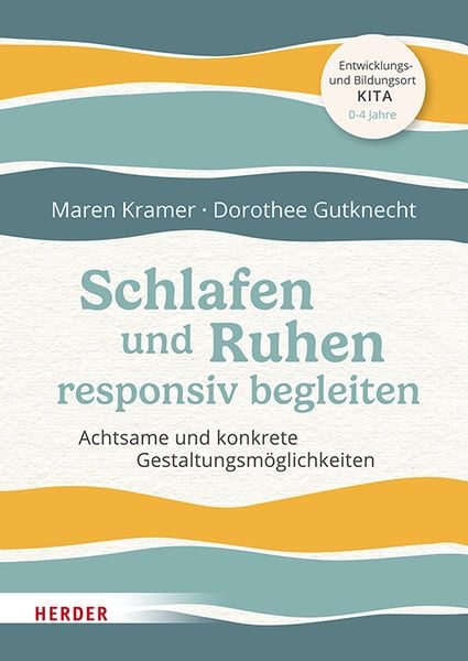 Produktbild: Schlafen und Ruhen responsiv begleiten