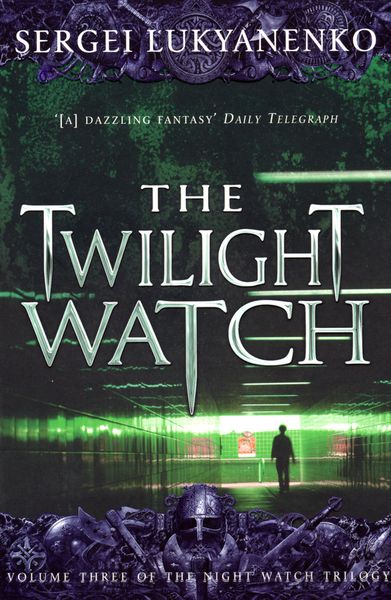 Produktbild: The Twilight Watch