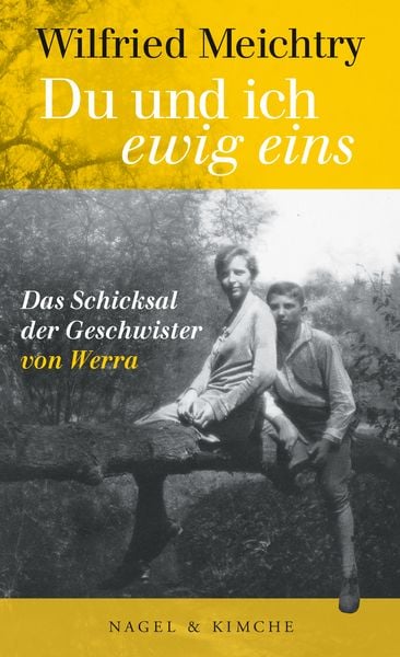 Produktbild: Du und ich &ndash; ewig eins