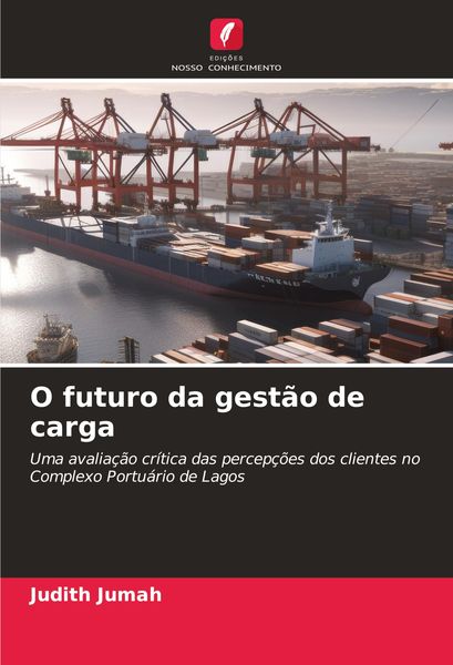 Produktbild: O futuro da gest&atilde;o de carga
