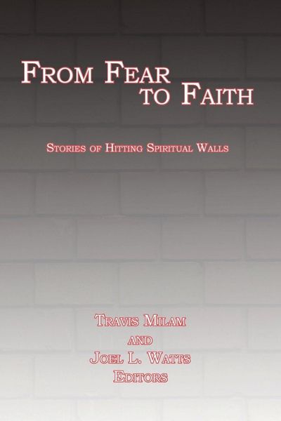 Produktbild: From Fear to Faith