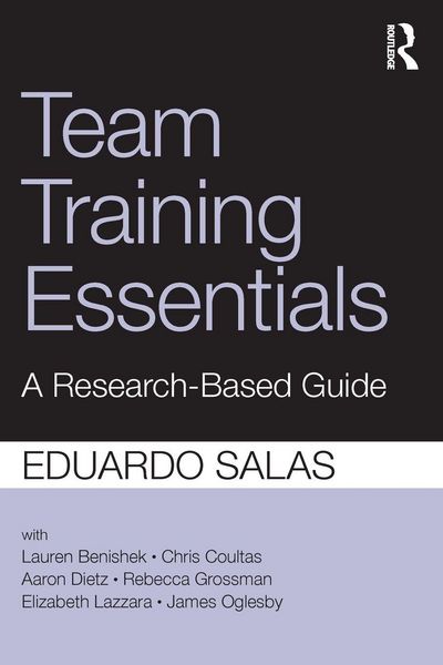 Produktbild: Team Training Essentials