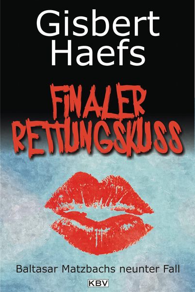 Produktbild: Finaler Rettungskuss