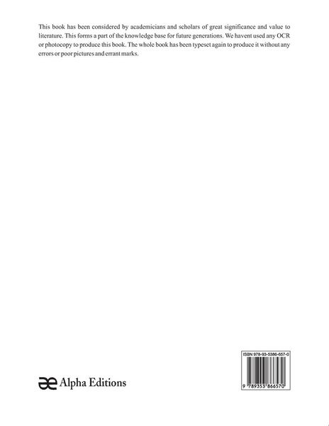 Produktbild: The pyramids and temples of Gizeh