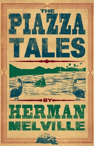 Produktbild: Piazza Tales