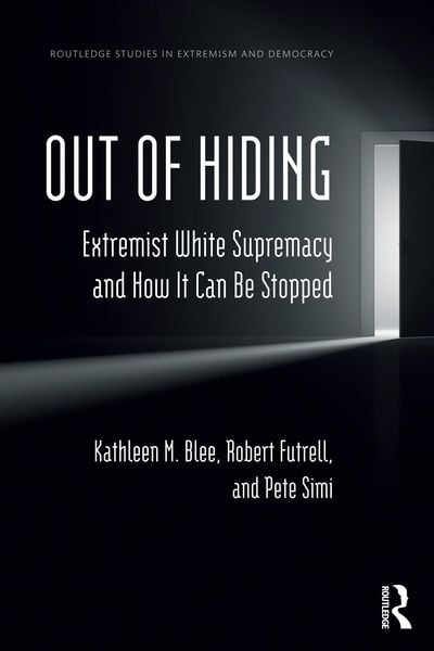 Produktbild: Out of Hiding