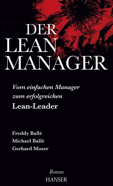 Produktbild: Der Lean-Manager