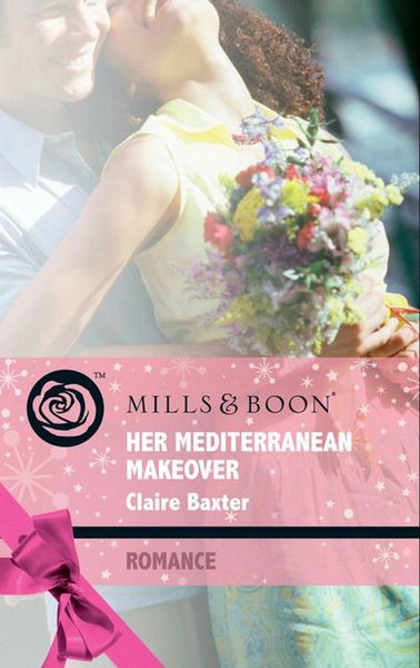 Produktbild: Her Mediterranean Makeover