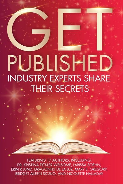 Produktbild: Get Published