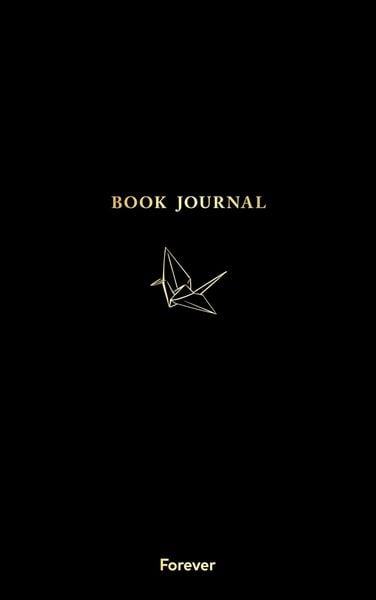 Forever Book Journal, Gebundene Ausgabe von , Forever, 9783989780507