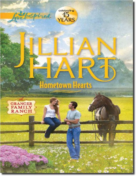 Produktbild: Hometown Hearts