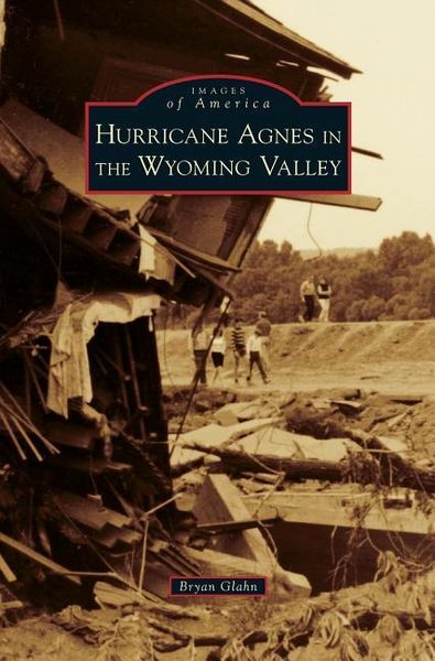 Produktbild: Hurricane Agnes in the Wyoming Valley